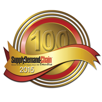 SupplyDemandChain - 2015 - Top 100